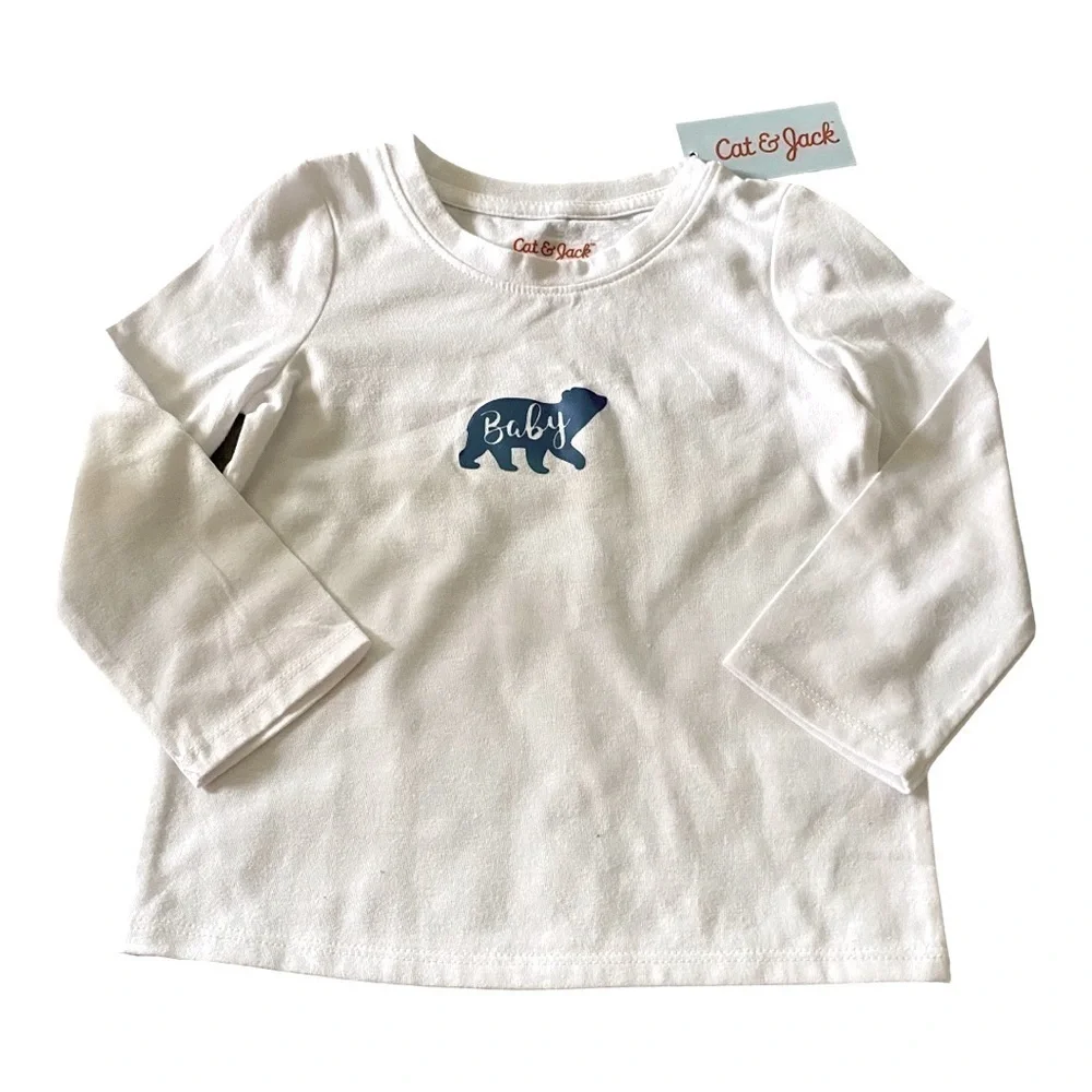 GIRLS BUNDLE-2T/24 MONTHS-CAT & JACK-DISNEY-MARMELLATA
